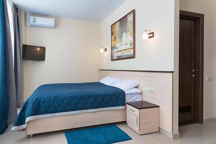 Hotel Hokko