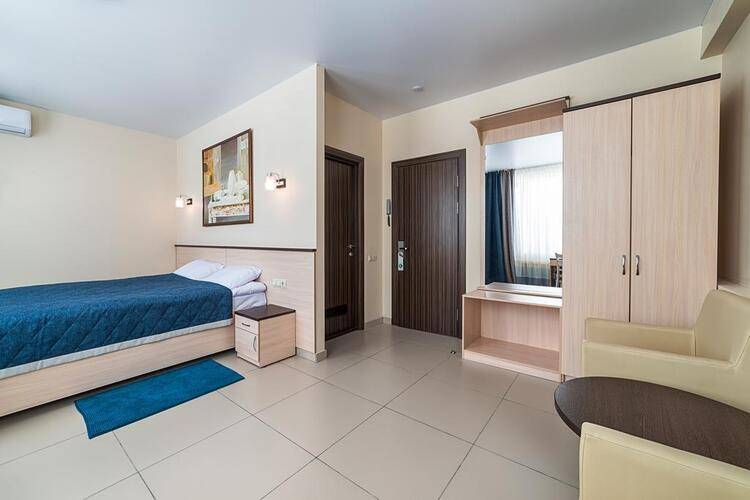 Hotel Hokko