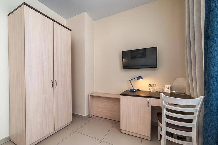 Hotel Hokko