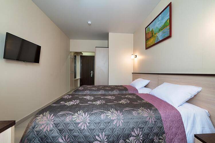 Hotel Hokko