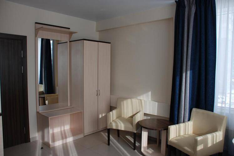 Hotel Hokko