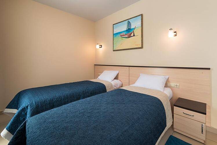 Hotel Hokko