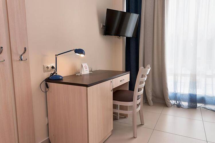 Hotel Hokko