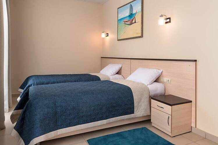 Hotel Hokko