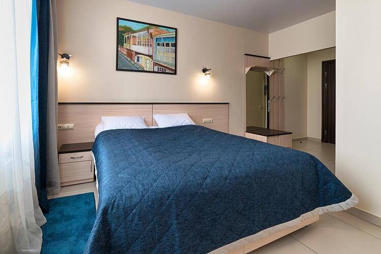 Hotel Hokko