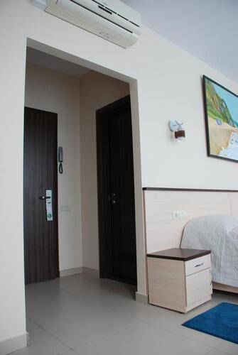 Hotel Hokko