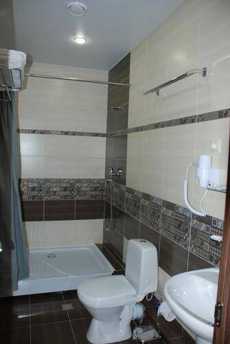 Hotel Hokko
