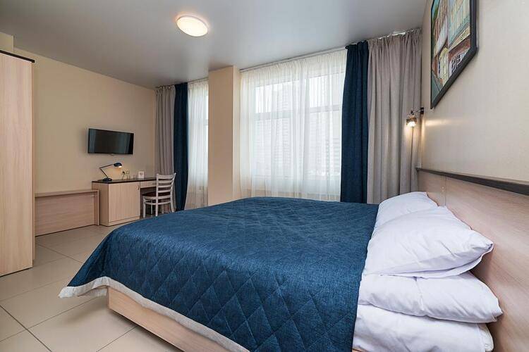Hotel Hokko