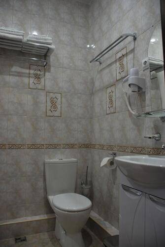 Hotel Hokko
