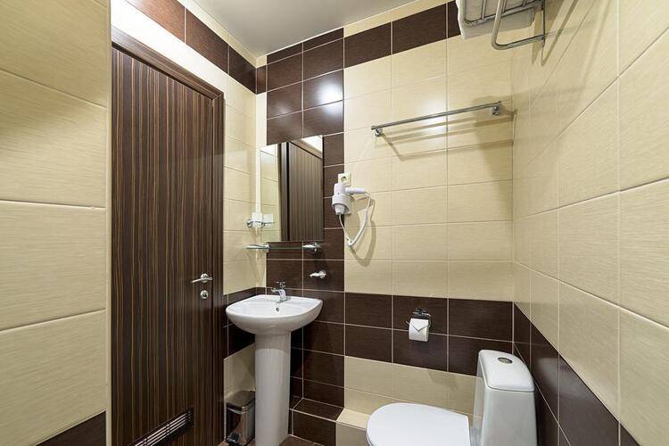 Hotel Hokko