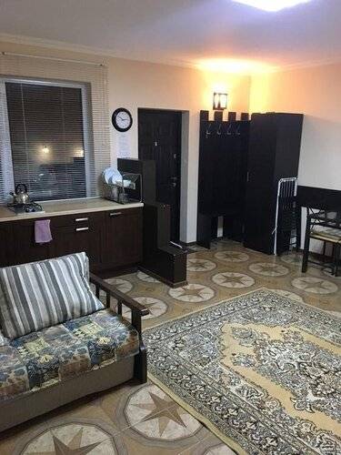 ГД Медвежий Дом