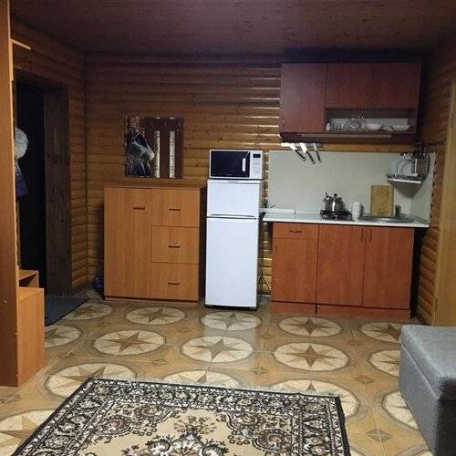 ГД Медвежий Дом