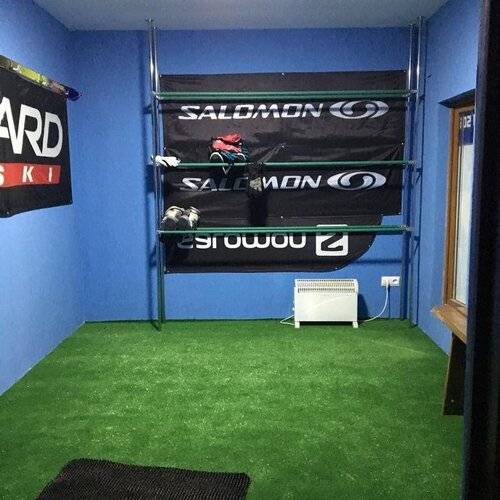 ГД Медвежий Дом