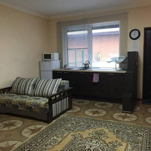 ГД Медвежий Дом