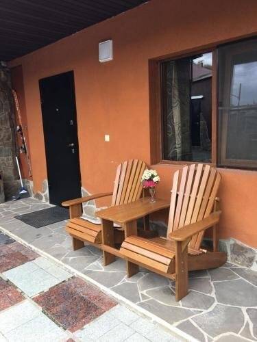 ГД Медвежий Дом