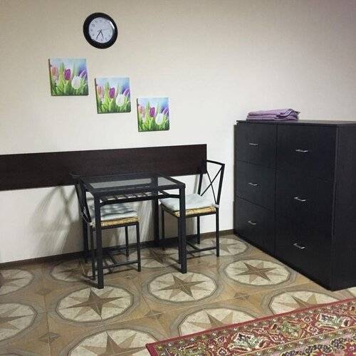 ГД Медвежий Дом