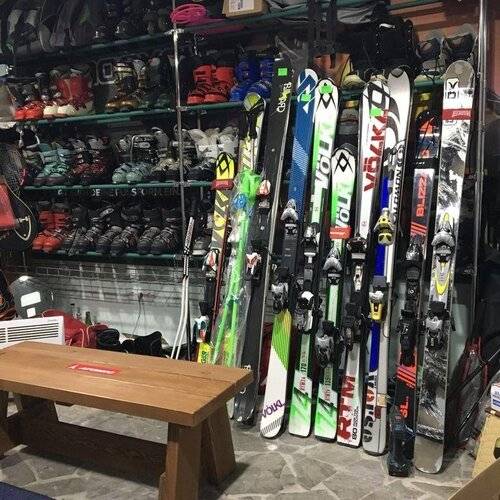 ГД Медвежий Дом