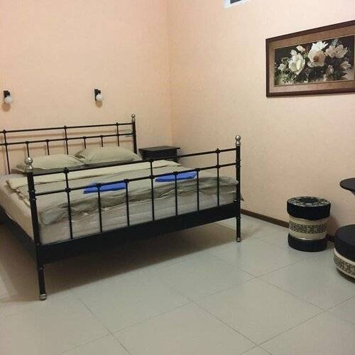 ГД Медвежий Дом