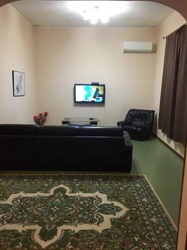 ГД Медвежий Дом