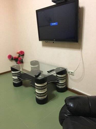 ГД Медвежий Дом