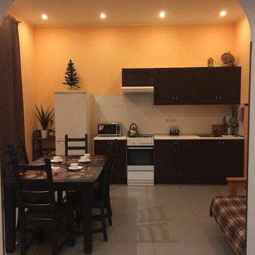 ГД Медвежий Дом