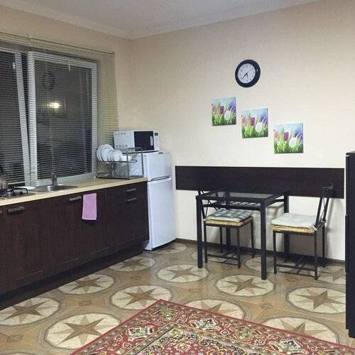 ГД Медвежий Дом