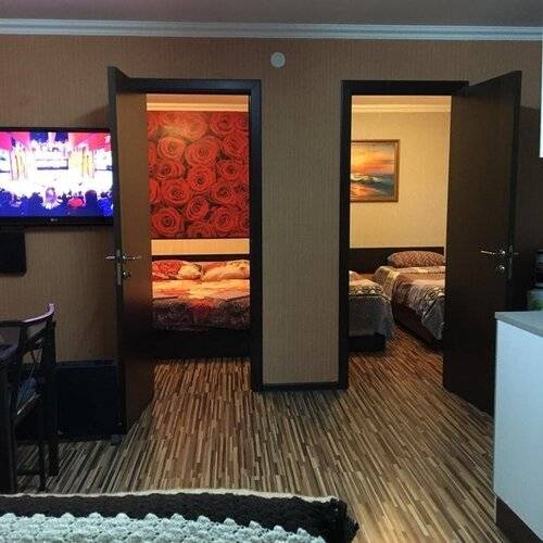 ГД Медвежий Дом