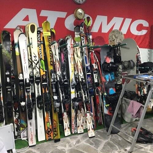 ГД Медвежий Дом