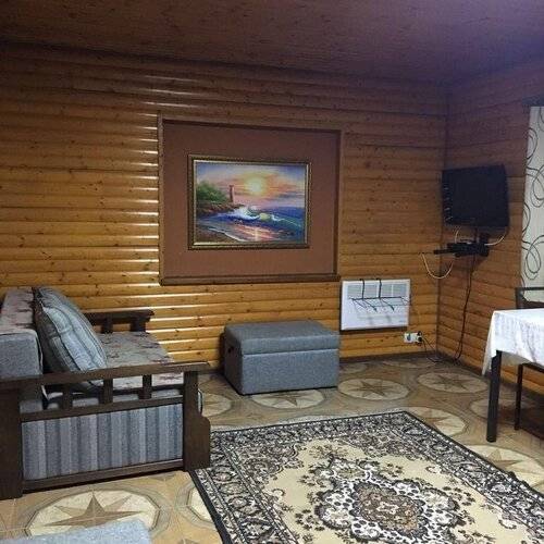 ГД Медвежий Дом