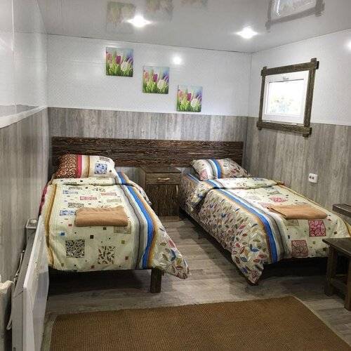 ГД Медвежий Дом