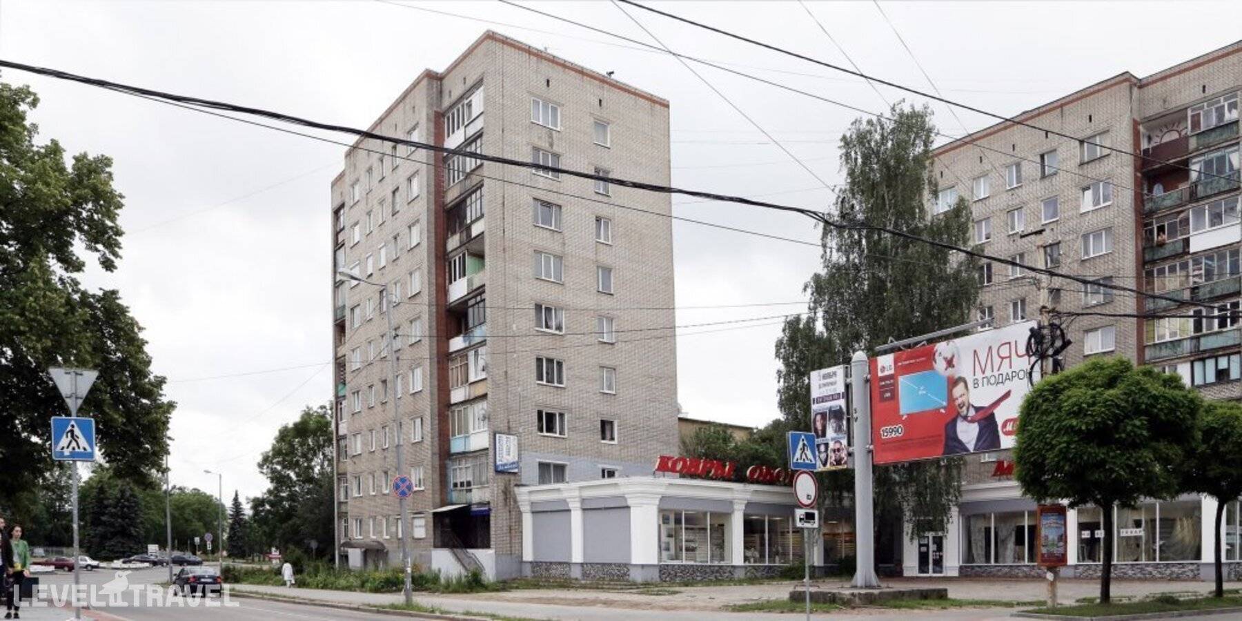Изображение отеля 1
