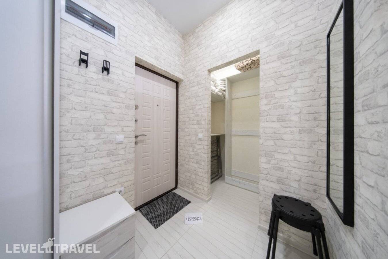 фотографии отеля Апартаменты More Apartments На Плотинной 2-2 в Россия(Красная Поляна) - фото №8