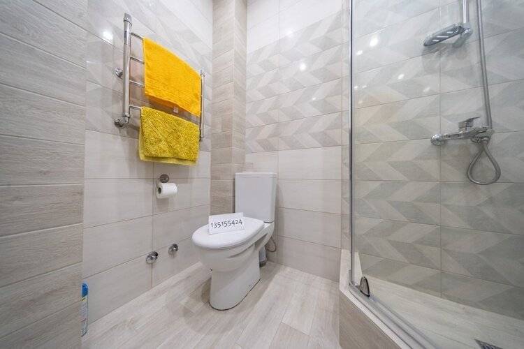 Апартаменты More Apartments На Плотинной 2-2