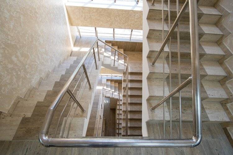 Апартаменты More Apartments На Турчинского 19а-2