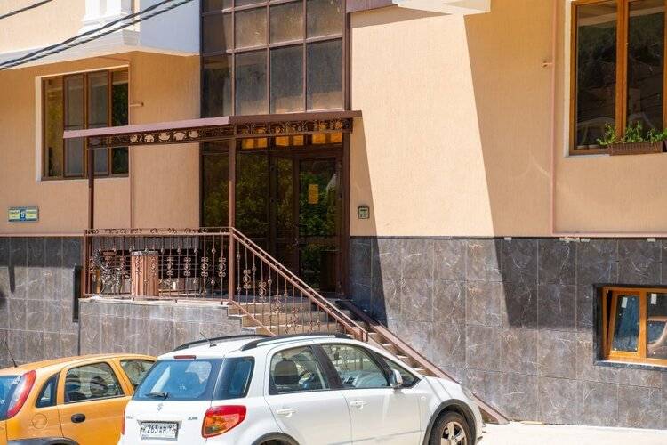 Апартаменты More Apartments На Турчинского 19а-2