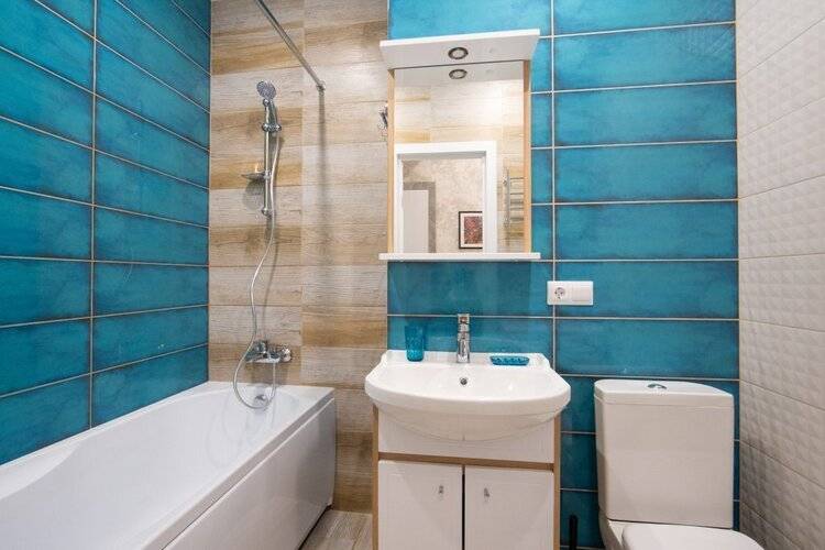 Апартаменты More Apartments На Турчинского 19а-2