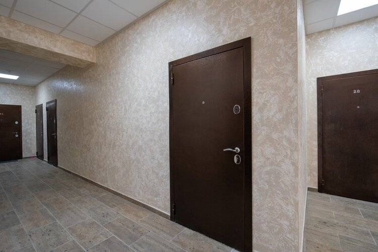 Апартаменты More Apartments На Турчинского 19а-2