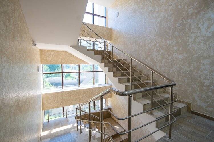 Апартаменты More Apartments На Турчинского 19а-2