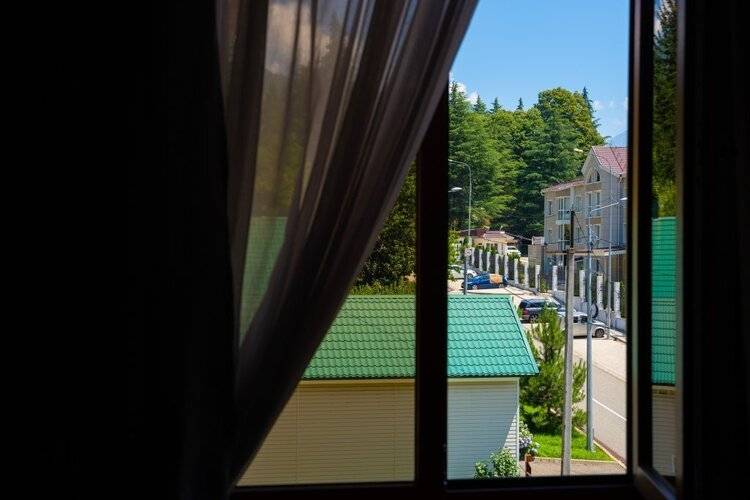 Апартаменты More Apartments На Турчинского 19а-2