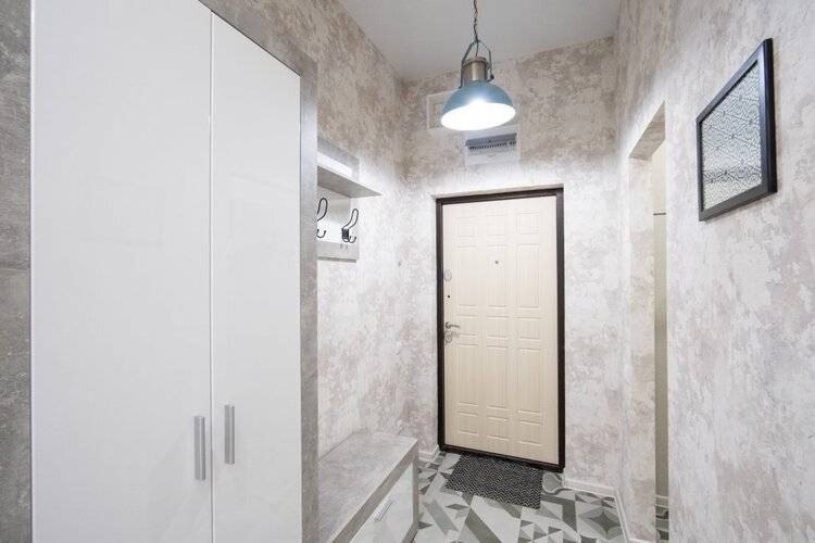 Апартаменты More Apartments На Турчинского 19а-2
