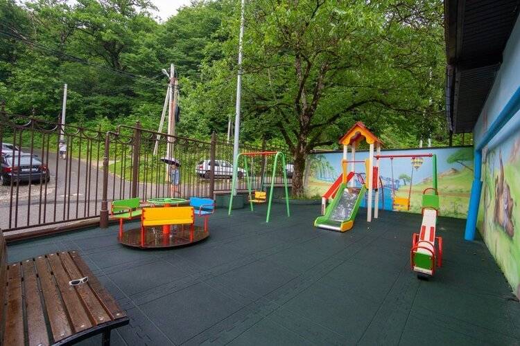 Апартаменты More Apartments На Ул. Гэс, 5-1