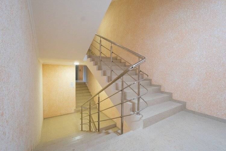 Апартаменты More Apartments На Ул. Гэс, 5-1