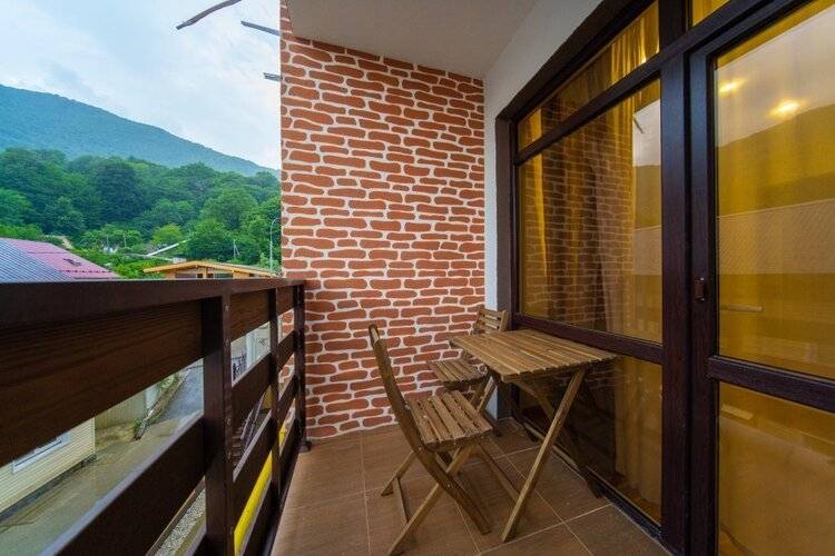 Апартаменты More Apartments На Ул. Гэс, 5-1