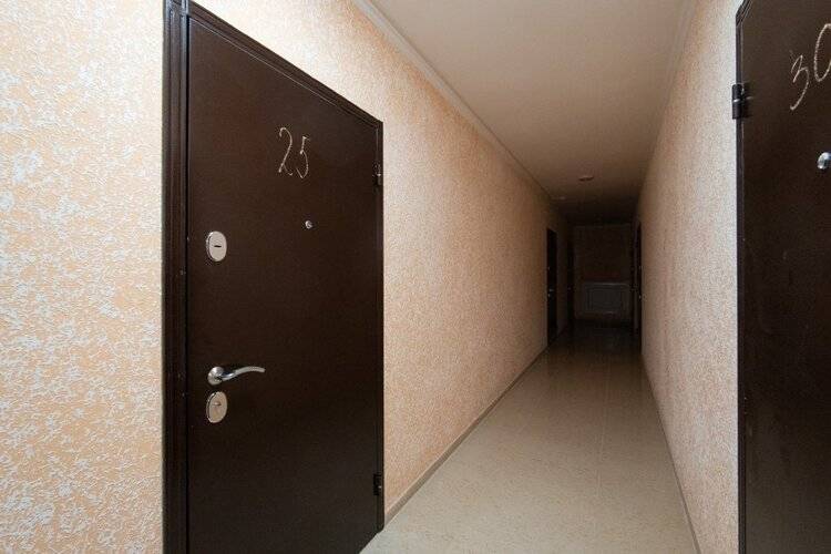 Апартаменты More Apartments На Ул. Гэс, 5-1