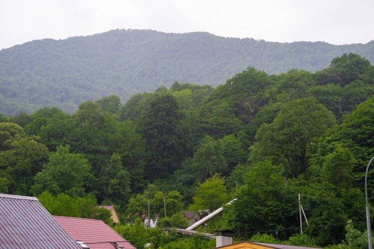 Апартаменты More Apartments На Ул. Гэс, 5-1