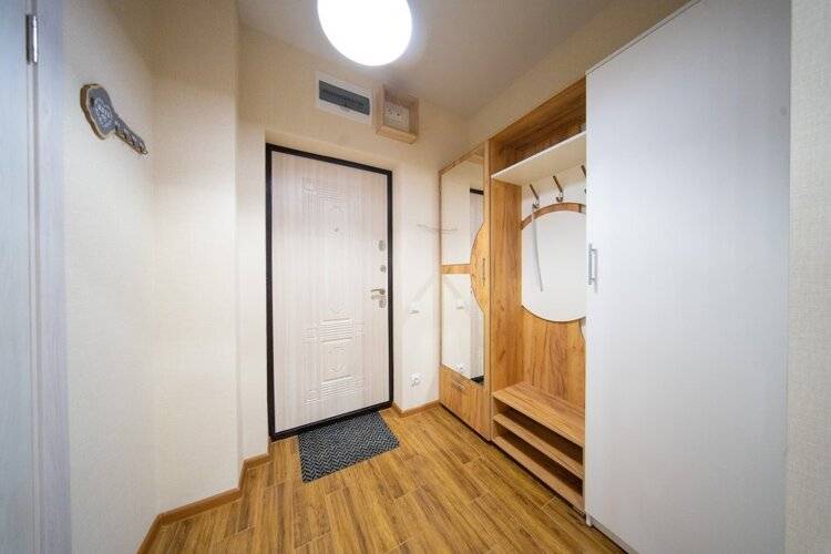 Апартаменты More Apartments На Ул. Гэс, 5-1