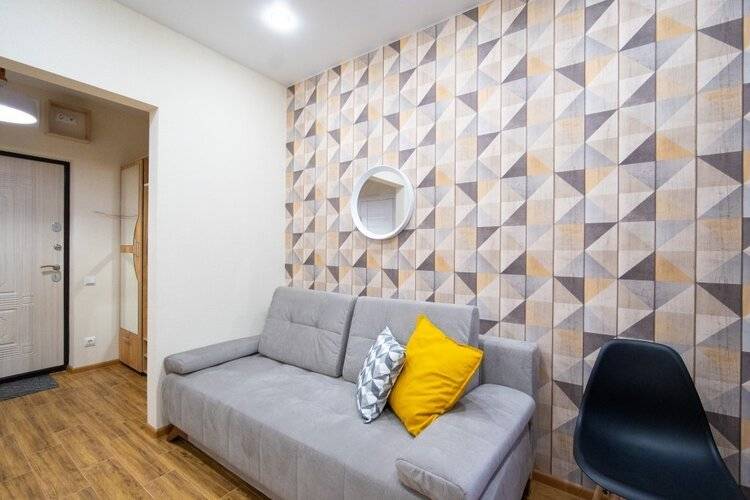 Апартаменты More Apartments На Ул. Гэс, 5-1