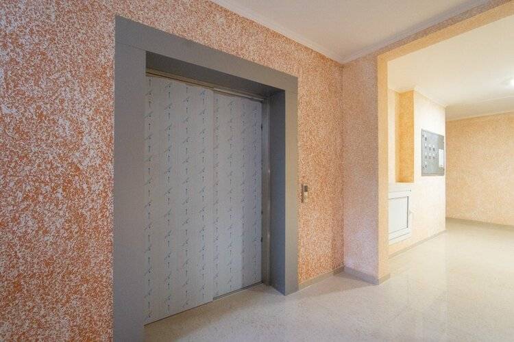 Апартаменты More Apartments На Ул. Гэс, 5-1