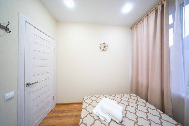 Апартаменты More Apartments На Ул. Гэс, 5-1