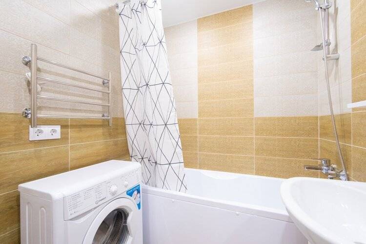 Апартаменты More Apartments На Ул. Гэс, 5-1